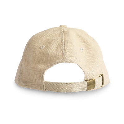 CHRISTOPHE. 100 cotton sandwich cap (260 g/m²)